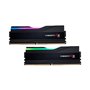 Mémoire RAM GSKILL F5-6000J3040G32GX2-TZ5RK 64 GB