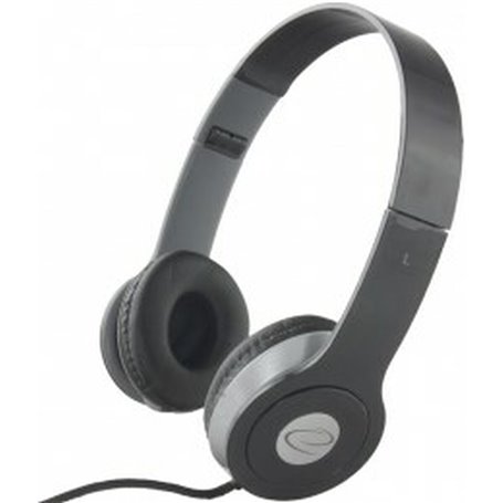 Casque Esperanza EH145K Noir