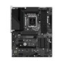 Carte Mère ASRock Z790 PG Lightning/D4 INTEL Z790 LGA 1700