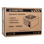 Bloc dAlimentation Chieftec GPS-400A8 400 W ATX RoHS