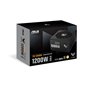 Bloc dAlimentation Asus TUF GAMING 1200 W 80 Plus Gold Modulaire ATX
