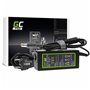 Chargeur d'ordinateur portable Green Cell AD16AP 65 W