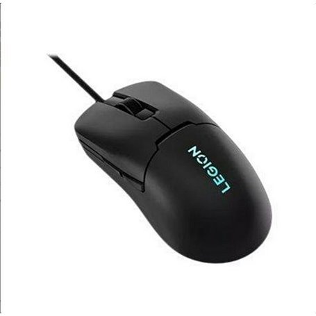 Souris Lenovo M300S Noir
