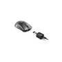 Souris sans-fil Lenovo M600S Noir Gris