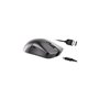 Souris sans-fil Lenovo M600S Noir Gris