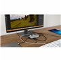 Station d'acceuil i-Tec USB-C Nano Dock HDMI/VGA with LAN + Power Deli