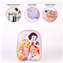 Cartable Princesses Disney Rose 25 x 31 x 10 cm
