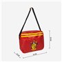 Cartable d'école Harry Potter Gryffindor Rouge 33 x 28 x 15 cm
