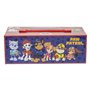 Set de peinture The Paw Patrol Porte documents Bleu foncé