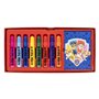 Set de peinture The Paw Patrol Porte documents Bleu foncé