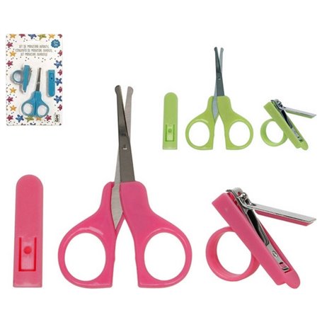 Ensemble de Manucure pour Bébé +0M 116766