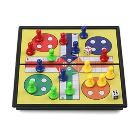 Parchis Magnétique