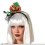 Serre-tête Citrouille Halloween