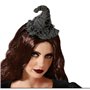 Serre-tête Chapeau Halloween Gris