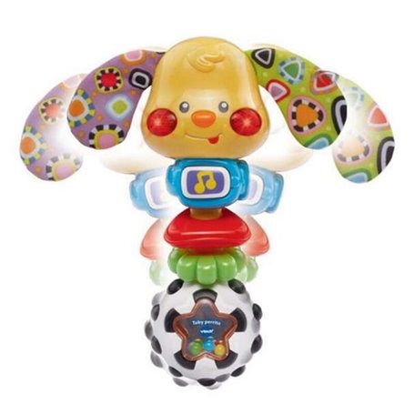 Hochet Puppy Toby Vtech (ES)