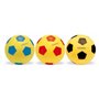 Ballon Soft Football Mondo (Ø 20 cm) PVC