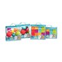 Set de construction Moltó Play&Sense Soft Balls (ES) (10 pcs)