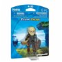 Personnage articulé Playmobil Playmo-Friends 70810 Viking (6 pcs)