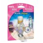 Personnage articulé Playmobil Playmo-Friends 70813 Pâtissier (5 pcs)