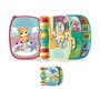Jouet pour bébé Vtech Libro musical primeras canciones. (ES)