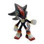 Figurines d'animaux Comansi Sonic Shadow Plastique (8 cm)
