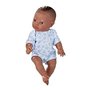 Bébé poupée Berjuan Newborn Africaine 30 cm (30 cm)