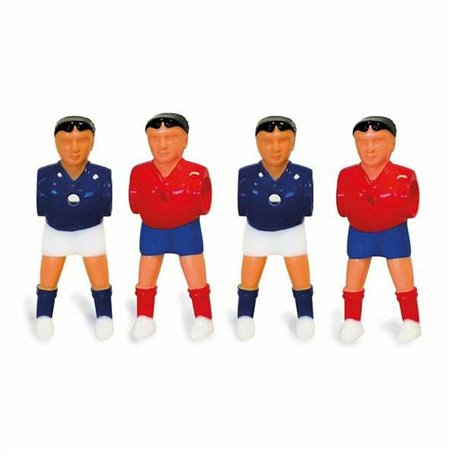 Ensemble de Figurines PL1000 ABS