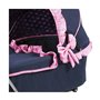 Poussette pour poupées Reig Dolls Pram Blue marine 64 cm