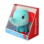 Jouet Peluche Fisher Price Eléphant 20 cm 20cm