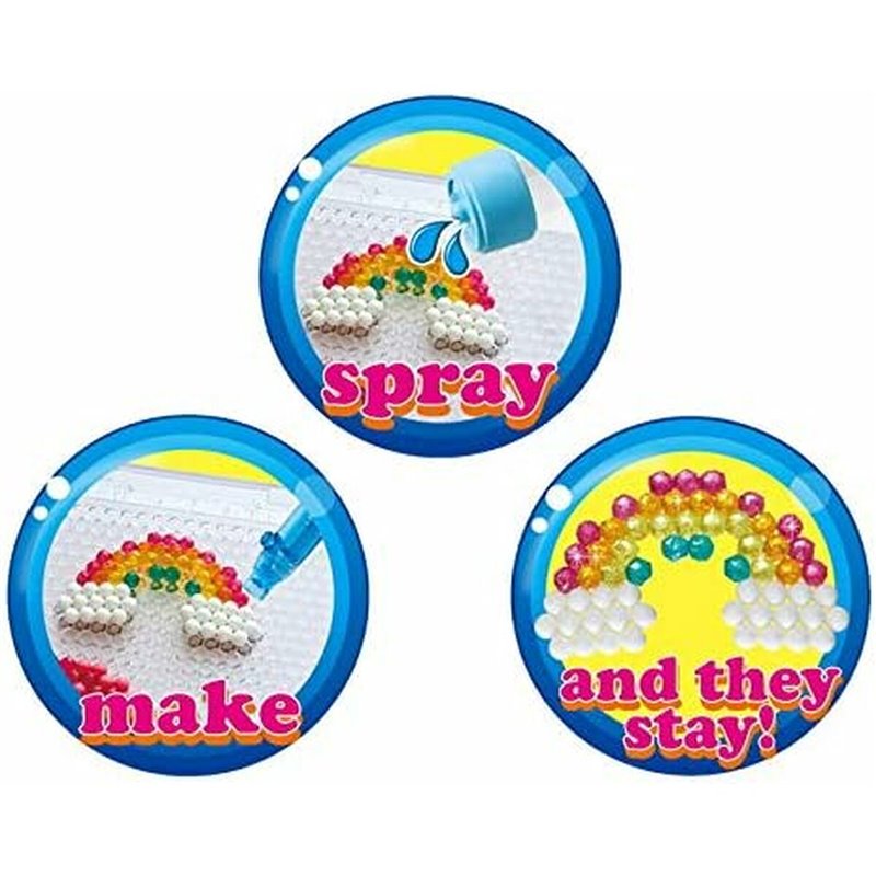 Image secondaire de Travaux Manuel Aquabeads