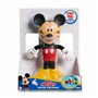 Playset Mickey Mouse Water Swimmer 17 cm