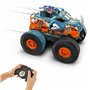 Voiture Télécommandée Hot Wheels Rhinomite 1:12