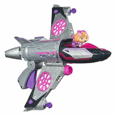 Figurine daction The Paw Patrol Skye