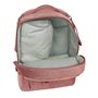 sac accessoires pour bébé Safta Marsala Rose (30 x 43 x 15 cm)