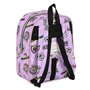 Cartable Monster High Best boos Lila 22 x 27 x 10 cm