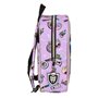 Cartable Monster High Best boos Lila 22 x 27 x 10 cm