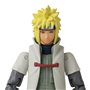 Personnage articulé Naruto Shippuden: Anime Heroes - Namikaze Minato 1