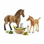 Chevaux Schleich 42432 5 Pièces