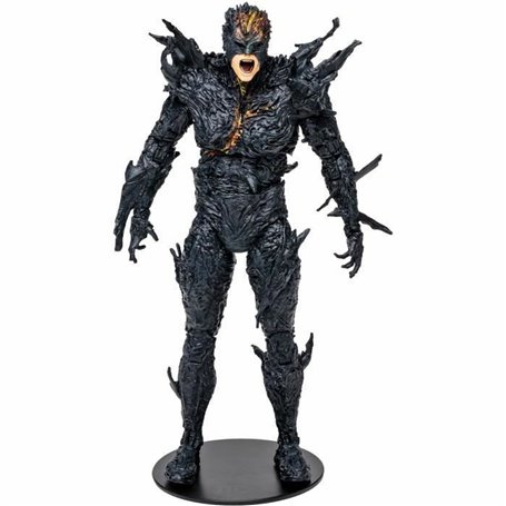 Figurine daction The Flash Dark Flash 18 cm