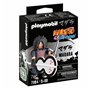 Figurine Playmobil Naruto Shippuden - Madara 71104 7 Pièces