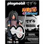Figurine Playmobil Naruto Shippuden - Madara 71104 7 Pièces