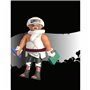 Figurine Playmobil Naruto Shippuden - Killer B 71116 6 Pièces