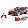 Voiture Télécommandée Mondo Citroën C3