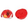 Toupie Bakugan Deka Inglés, Alemán