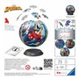 Puzzle 3D Spiderman   Ballon 76 Pièces