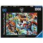 Puzzle DC Comics Ravensburger 17298 Superman Collector's Edition 1000 