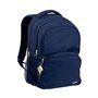Cartable Milan serie 1918 Blue marine 25 L