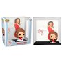 Figurine daction Funko POP MUSIC MARIAH CAREY MERRY CHRISTMAS Nº 15