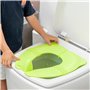Réducteur de Toilettes Pliable pour Enfants Foltry InnovaGoods
