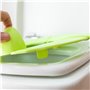 Réducteur de Toilettes Pliable pour Enfants Foltry InnovaGoods